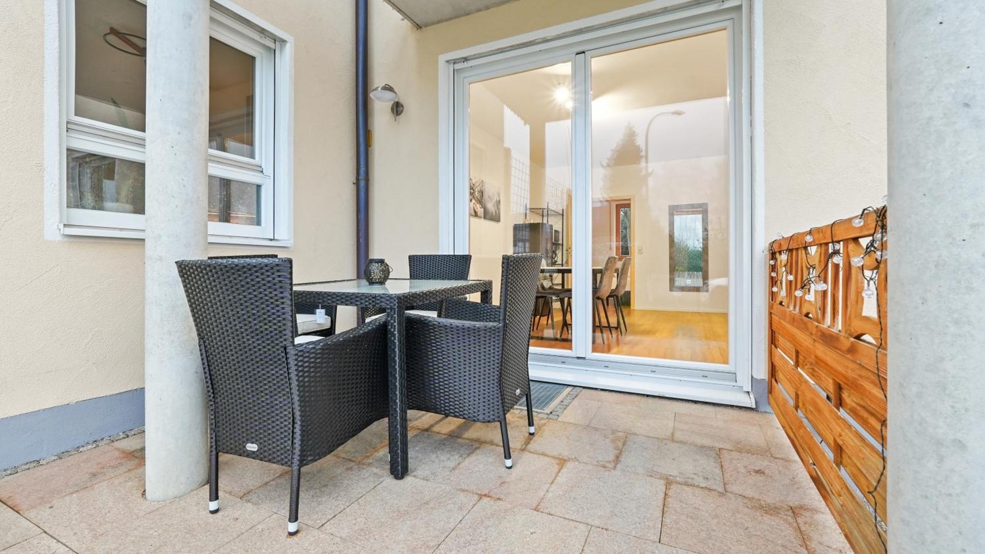 Cozystays Ottobeuren