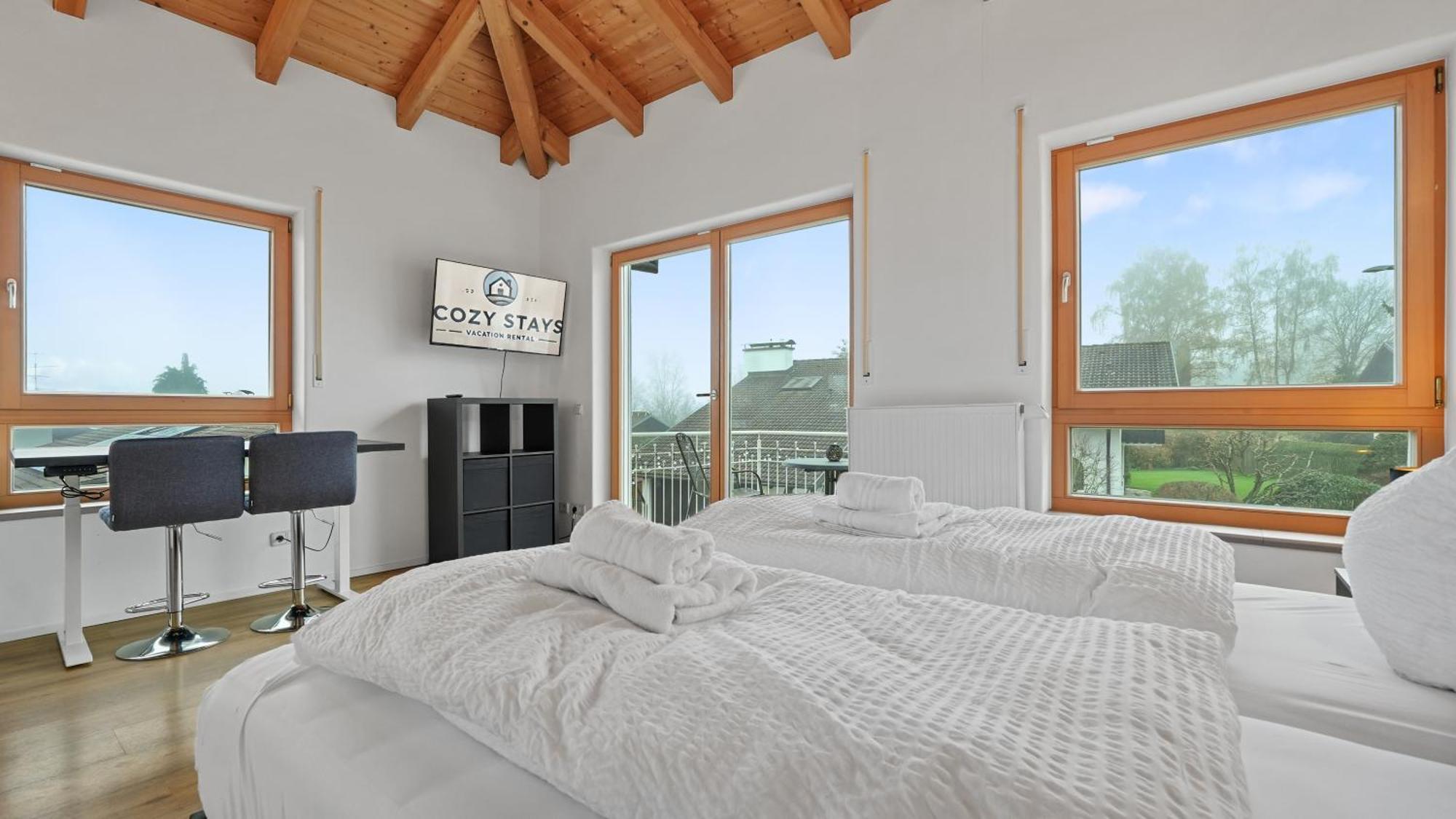 Cozystays Appartamento *