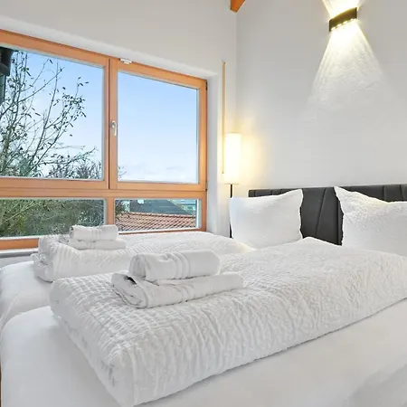 Cozystays Ottobeuren Exterior photo