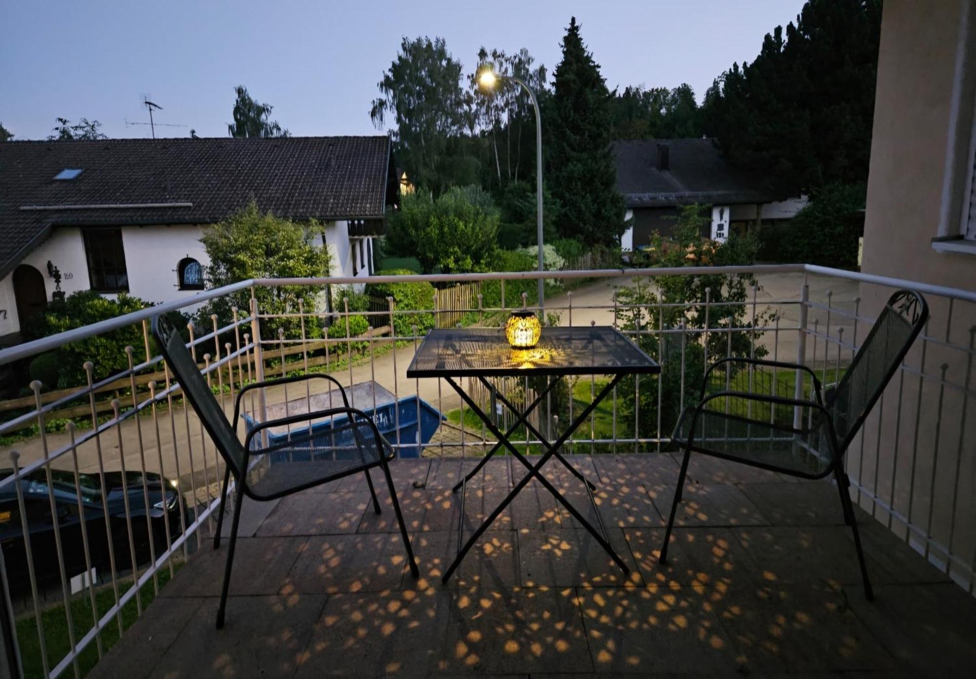 Cozystays Ottobeuren
