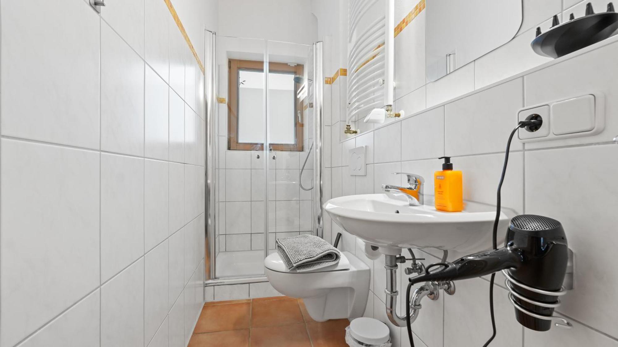Apartment Cozystays