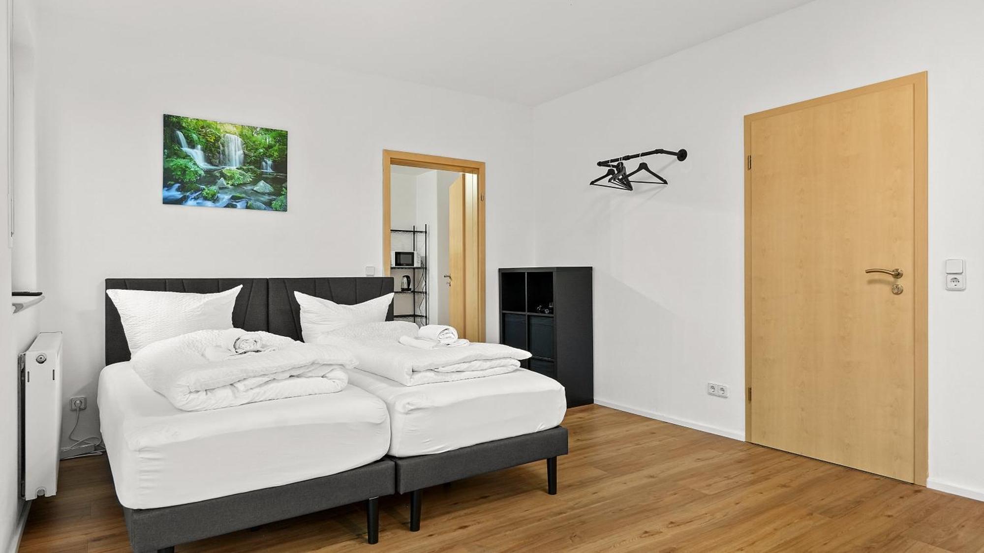 Cozystays Ottobeuren