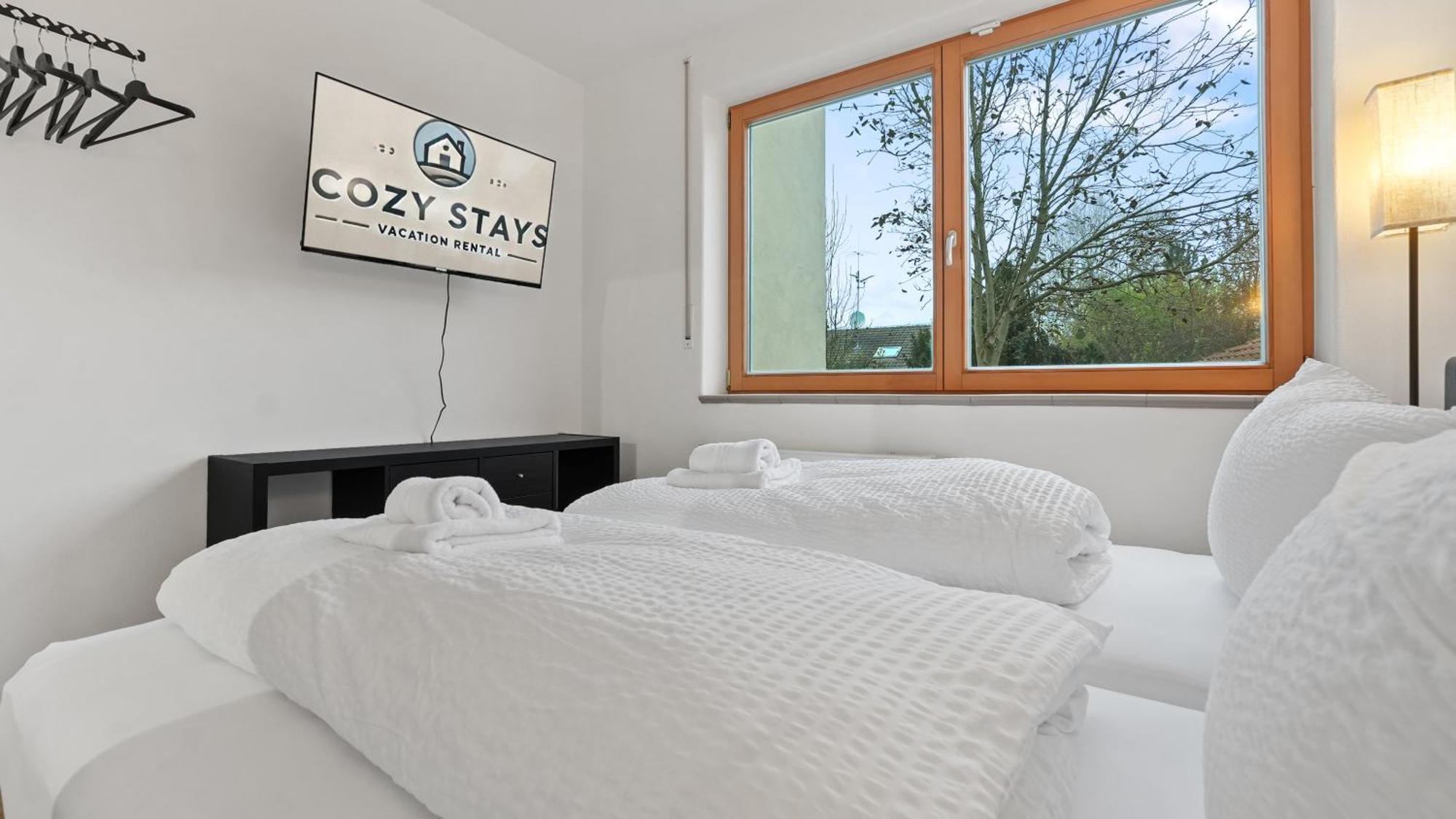 Cozystays Ottobeuren
