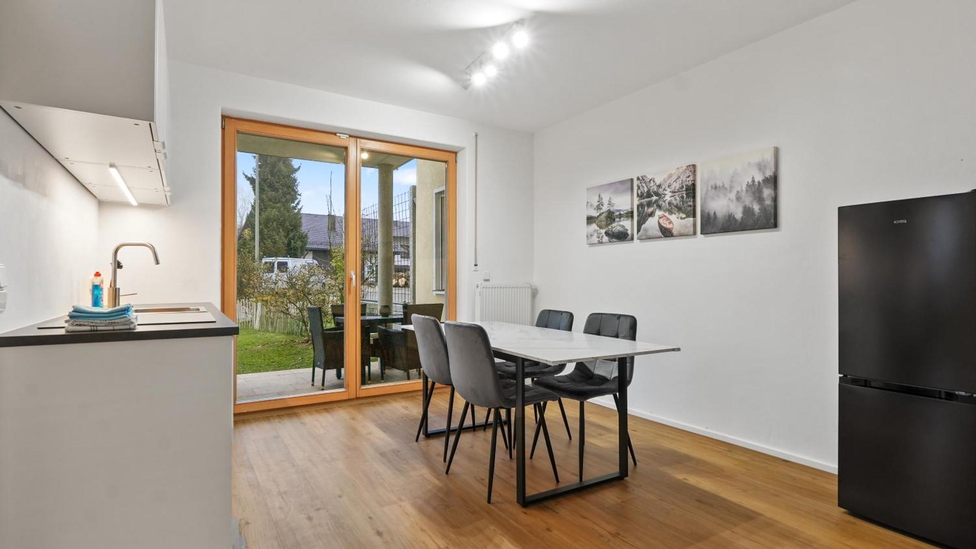 Cozystays Apartment