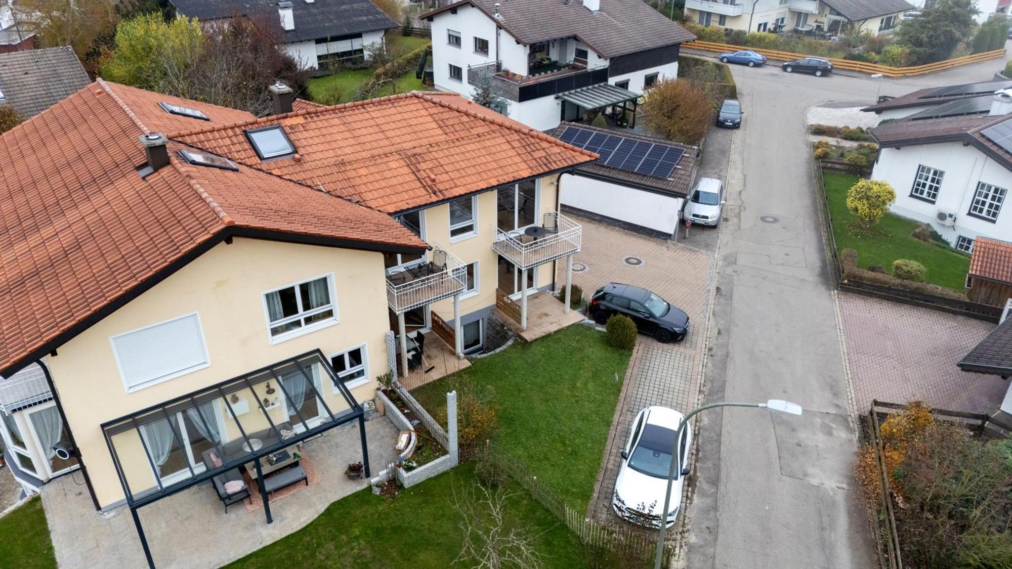Cozystays Apartment
