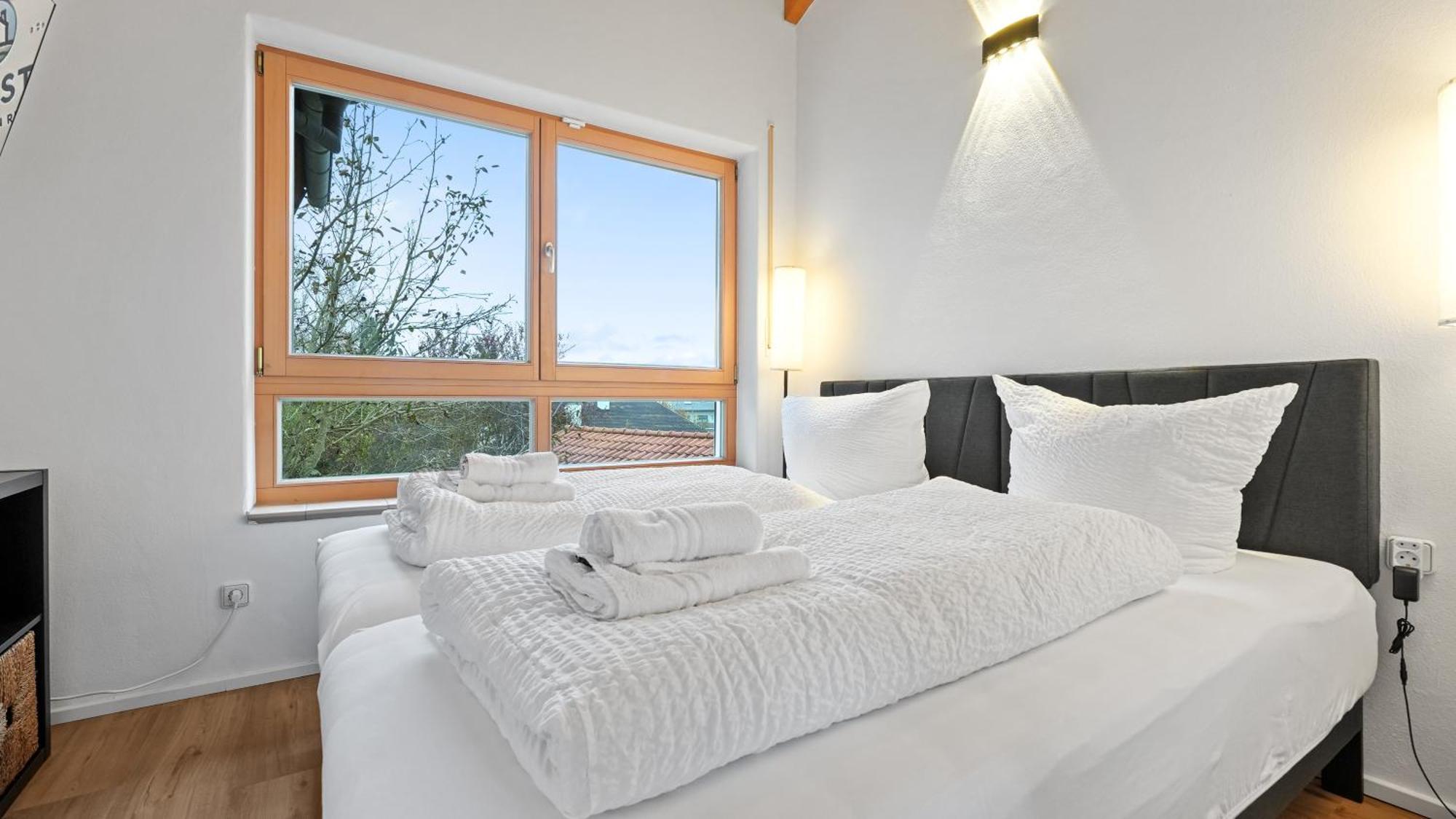 Cozystays Ottobeuren