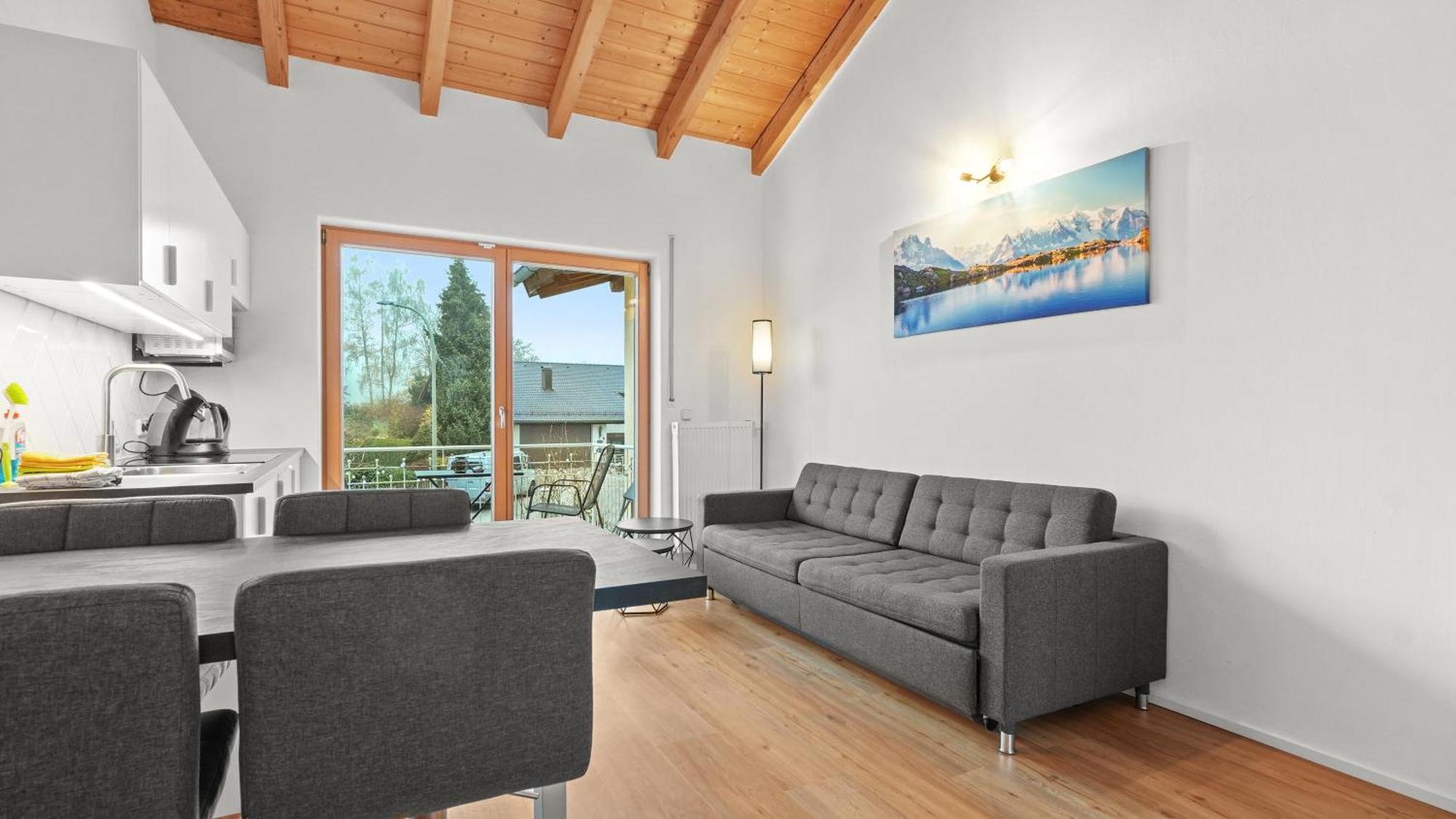 Cozystays * Ottobeuren