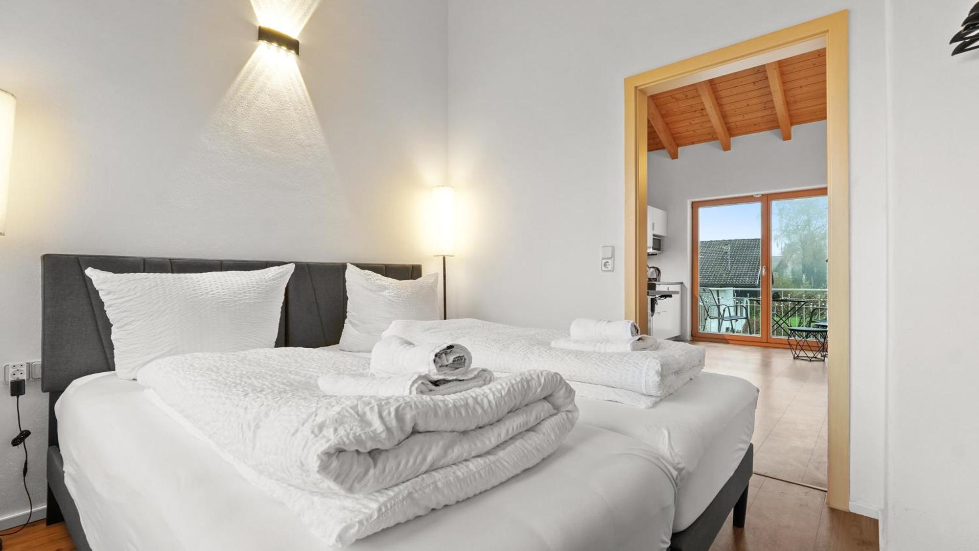 Apartment Cozystays