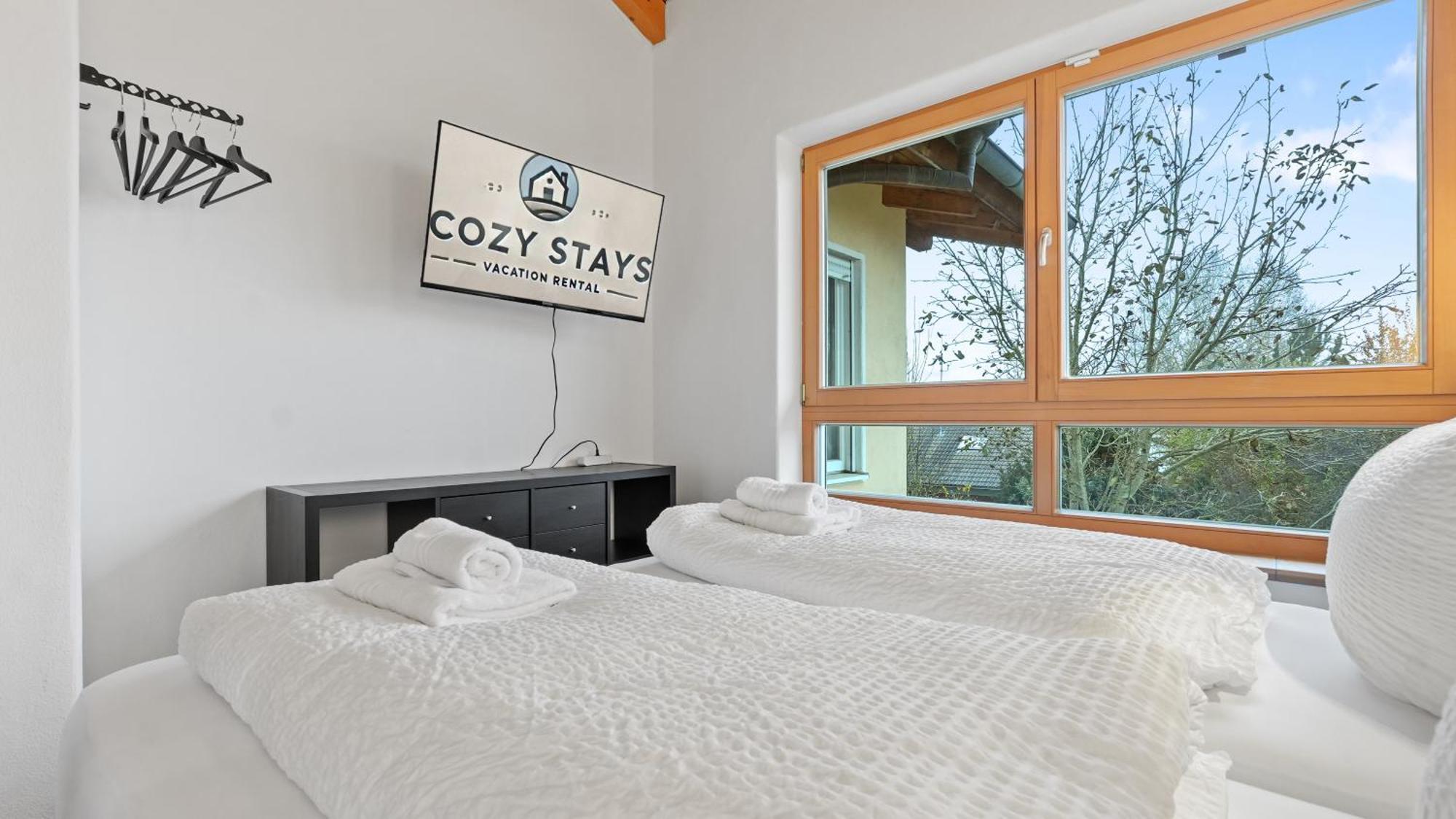 Cozystays *