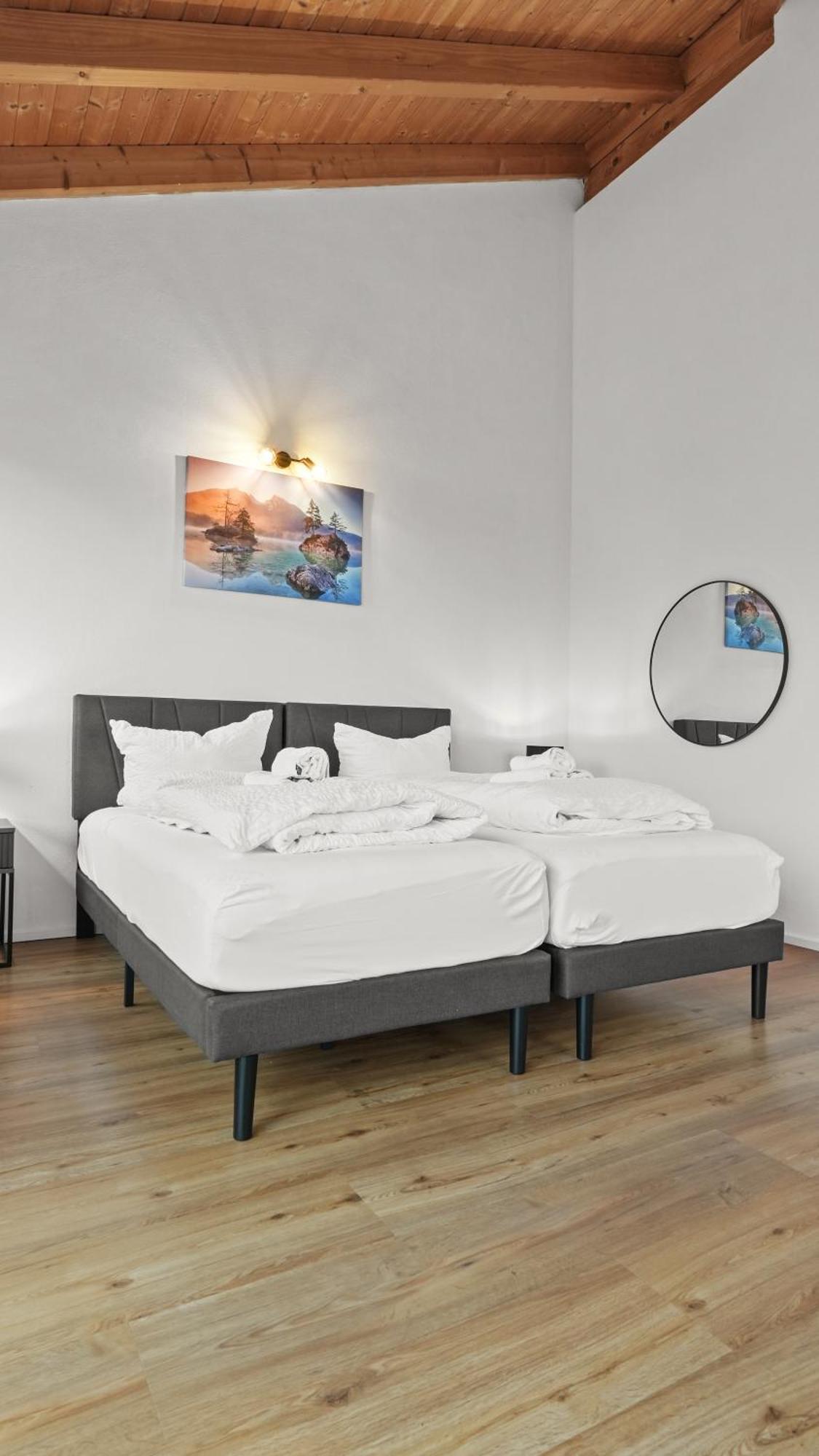 Cozystays Apartment Ottobeuren