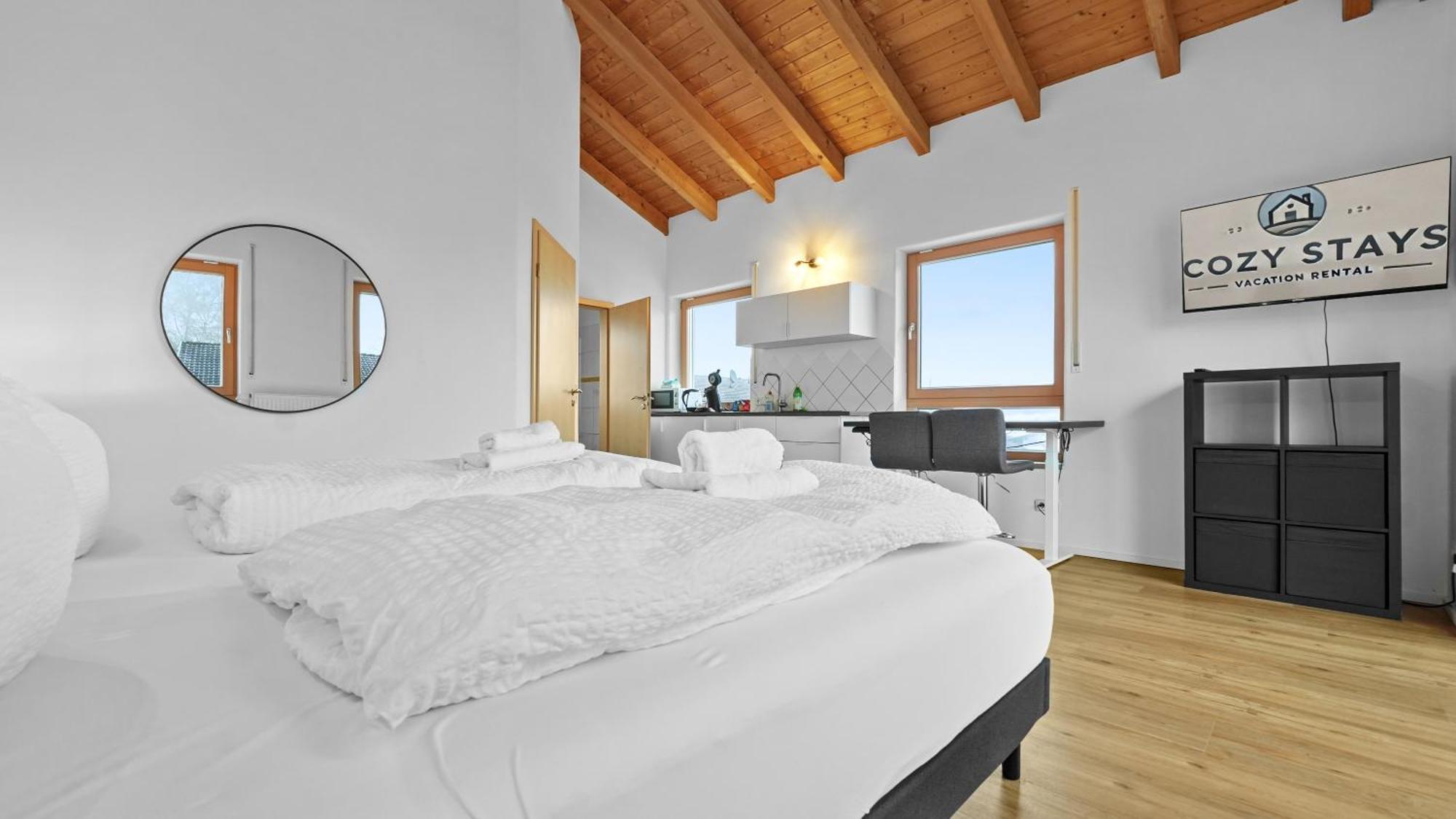 Cozystays * Ottobeuren