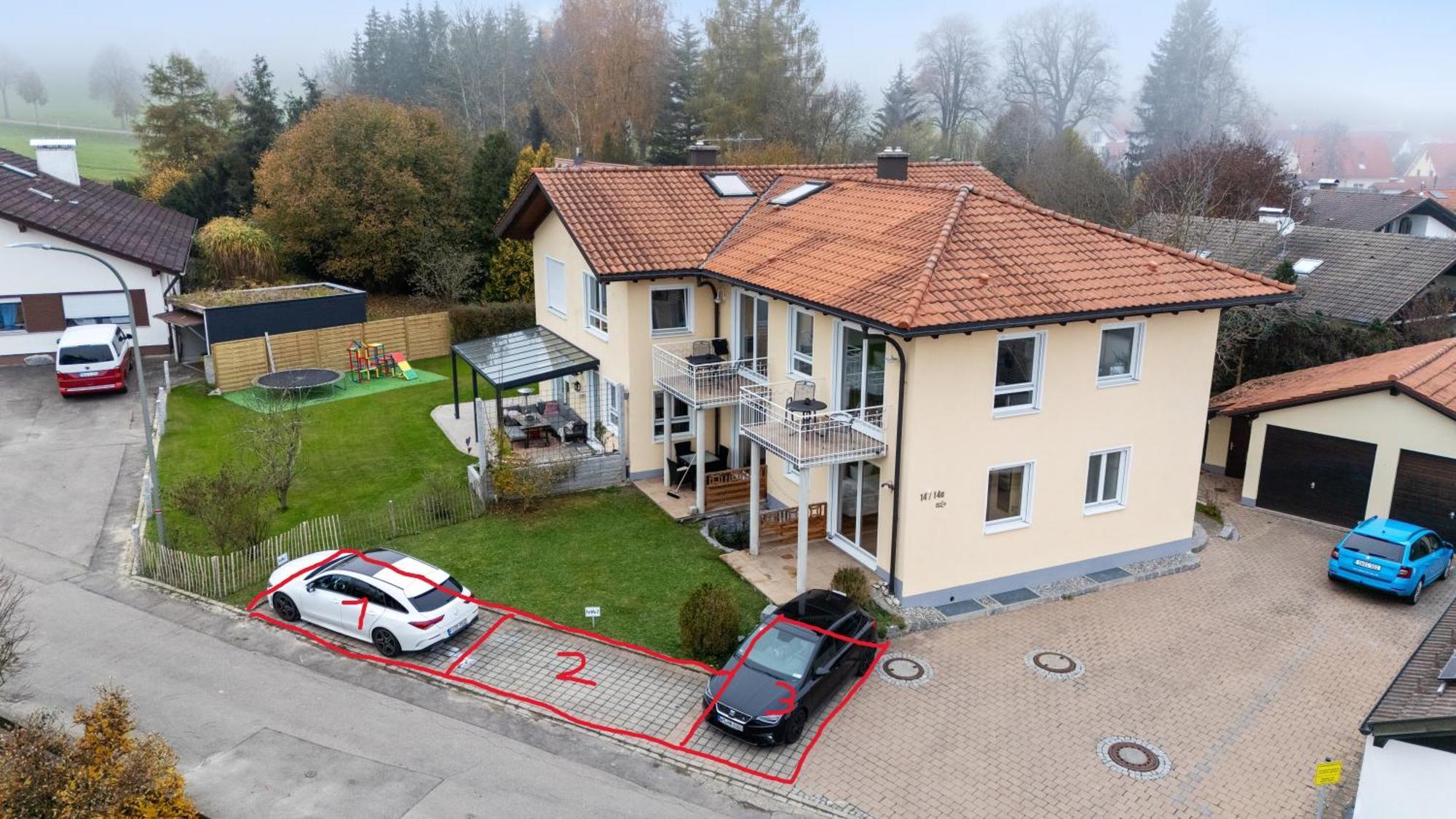 Cozystays Apartment